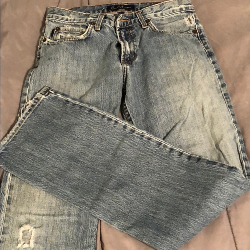 Earl Jeans